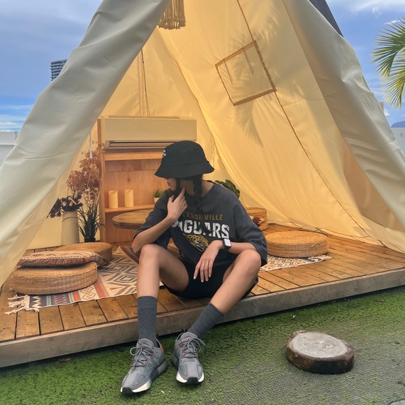 Bucket hat - Picture 2 of 4